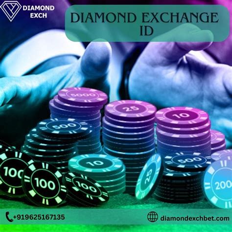 diamond exchange cricket id|Diamond Exchange id .